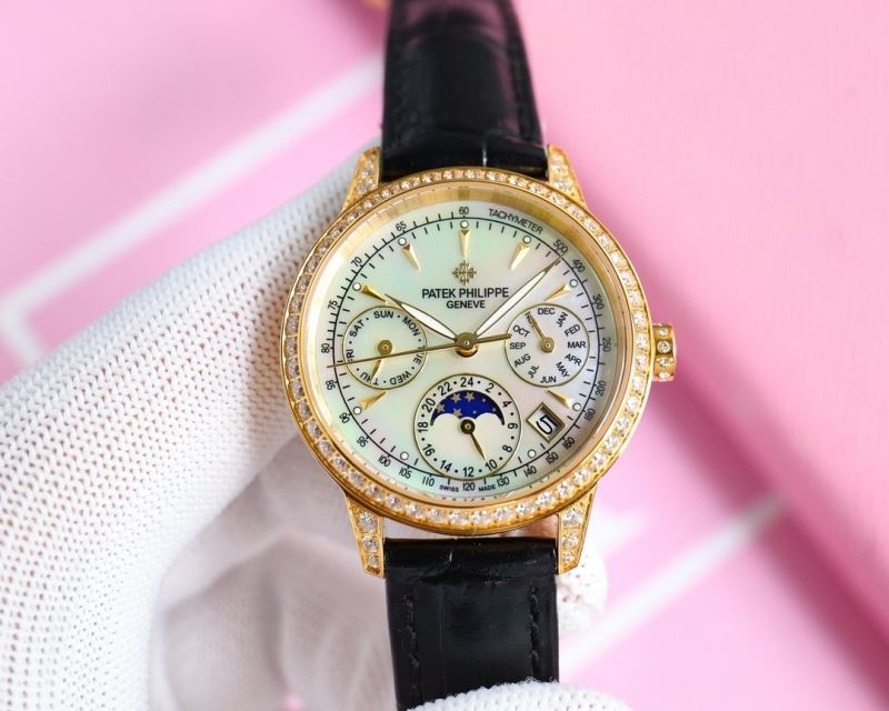 PATEK PHILIPPE Watches